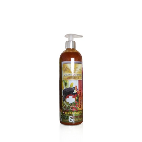 Julian & Jones Leather Clean & Conditioner