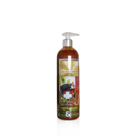 Julian & Jones Leather Clean & Conditioner