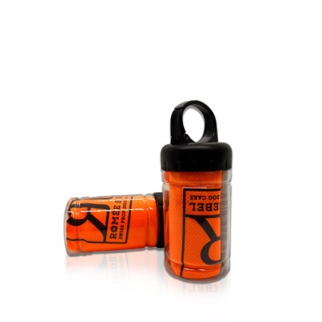 Sport Cooling Towel JJ & RR in Holder