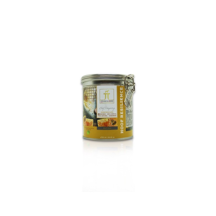 Julian & Jones Frog & Sole Total Care