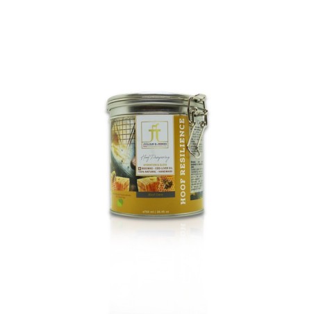Julian & Jones Frog & Sole Total Care