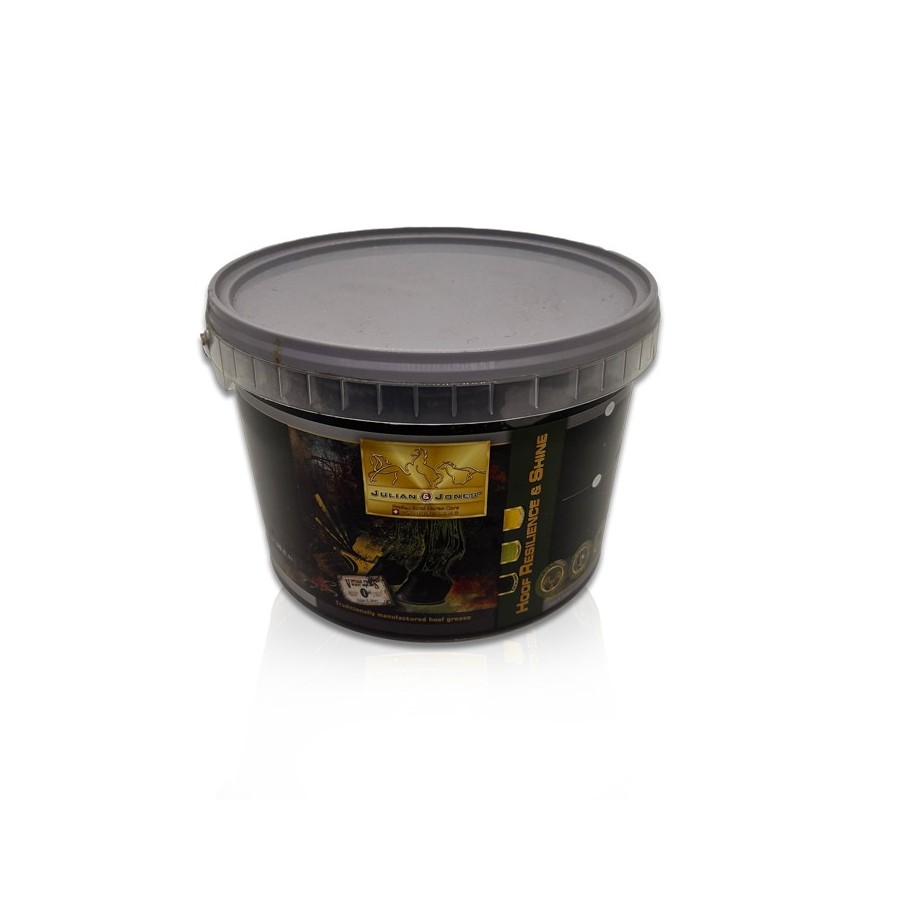 Julian & Jones Frog & Sole Total Care