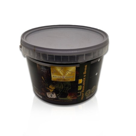 Julian & Jones Frog & Sole Total Care