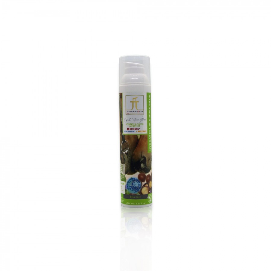Julian & Jones HydraFix Lip & Nose Balm